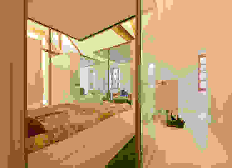 Kultursalon Niederleis von 3rdskin architecture gmbh Ausgefallen