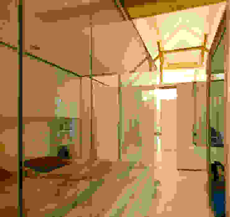 Kultursalon Niederleis von 3rdskin architecture gmbh Ausgefallen