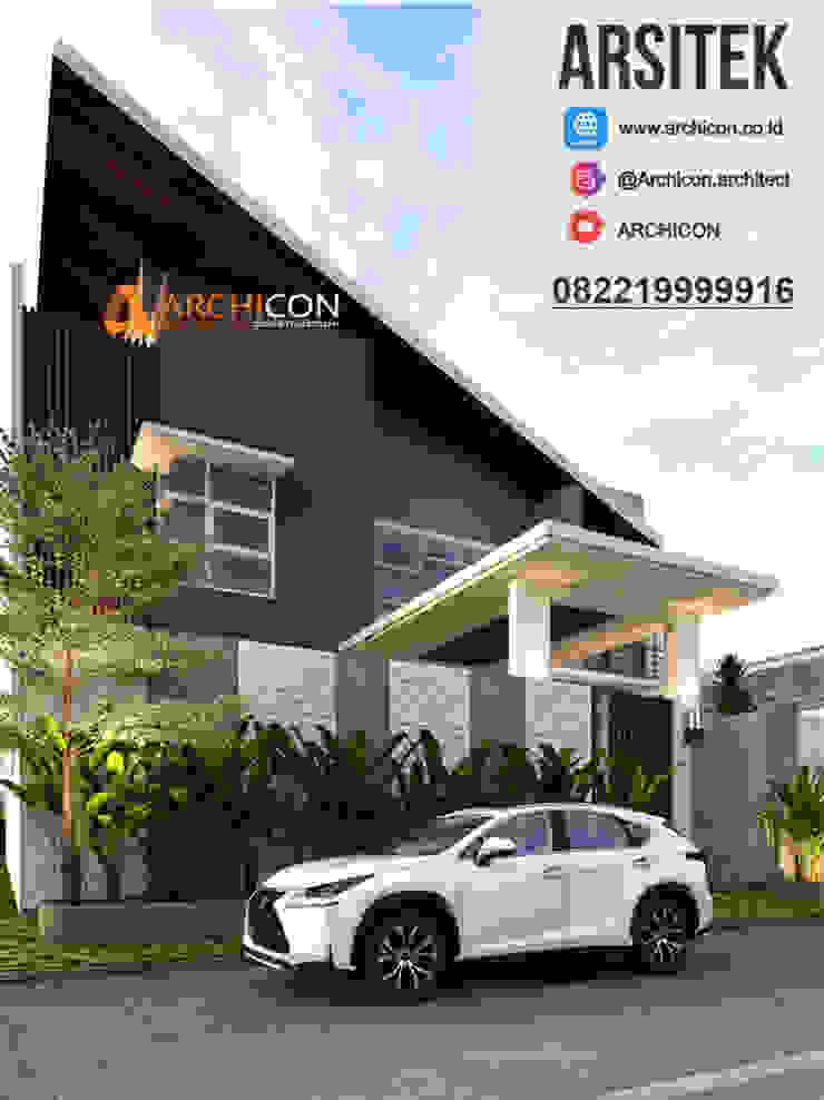 Jasa Arsitek Bandung Jasa Desain Rumah Bandung Jasa Desain Interior Bandung Kota Bandung Jasa Kontraktor Bandung Homify