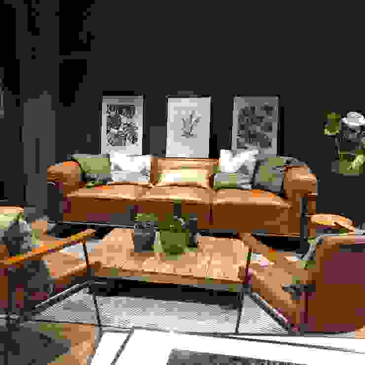スタイル別 かっこいい部屋の作り方 Homify