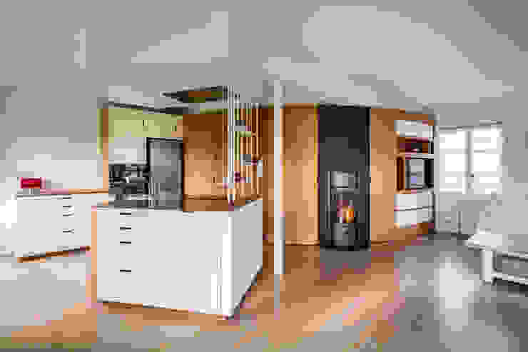 Une Kitchenette Parfaite 18 Exemples Pour Concevoir Une Ambiance Incroyable Homify