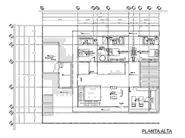 D+A Ariquitectura Modular