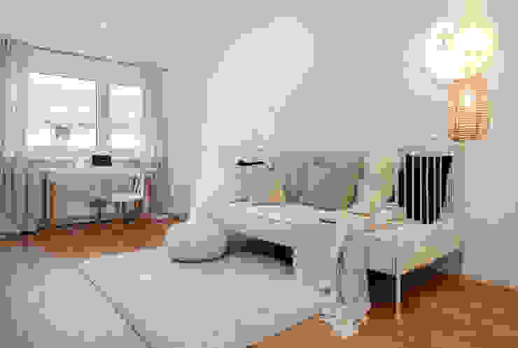 Nordic Simplicity Cornelia Augustin Home Staging Kinderzimmer Mädchen