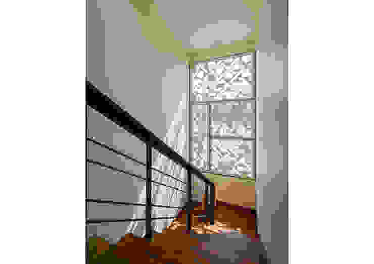 Abacus House studio XS Stairs