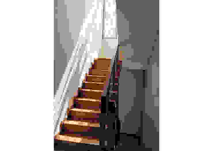 Abacus House studio XS Stairs