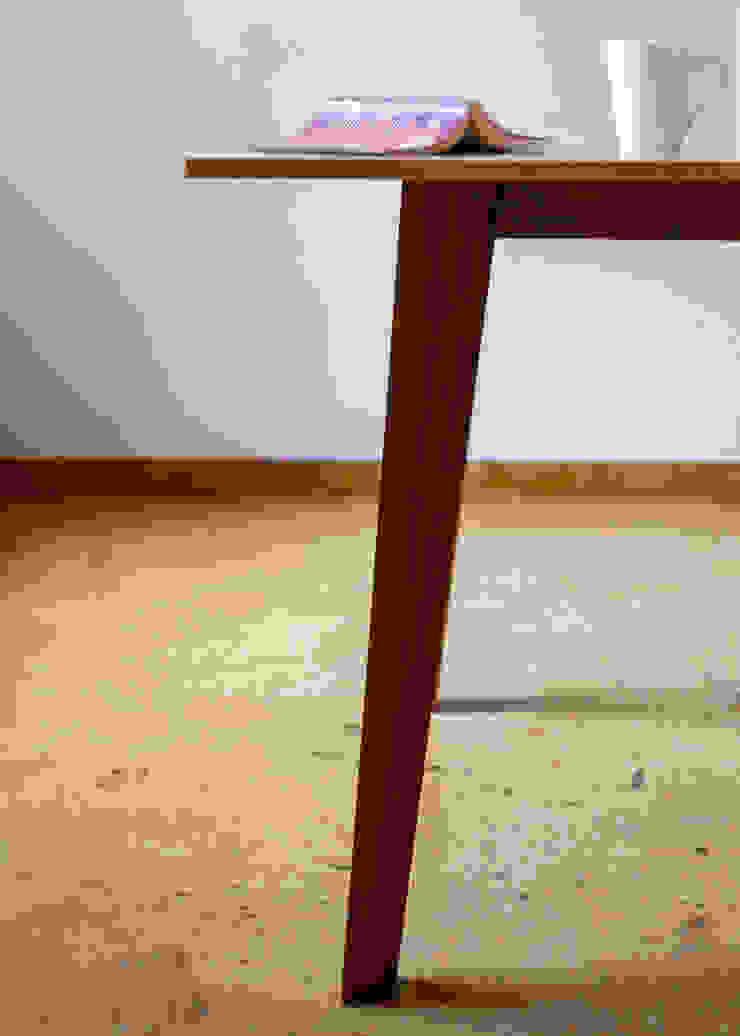 Abacus House studio XS Modern dining room