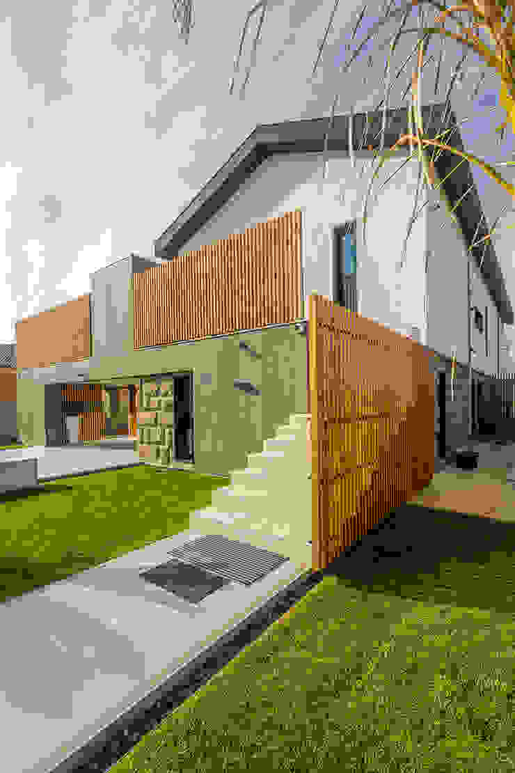 Casa na praia – Arquitetura | Decoração – SHI Studio Interior Design, ShiStudio Interior Design ShiStudio Interior Design Villa