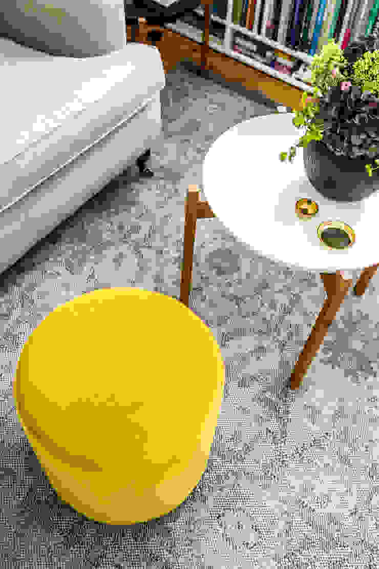 Stadtvilla Berlin, Angela Reinhardt Photography Angela Reinhardt Photography Klassische Wohnzimmer