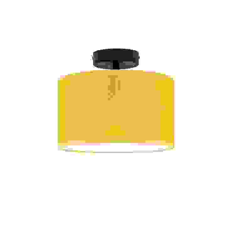 Iluminarte HouseholdAccessories & decoration Tekstil Yellow