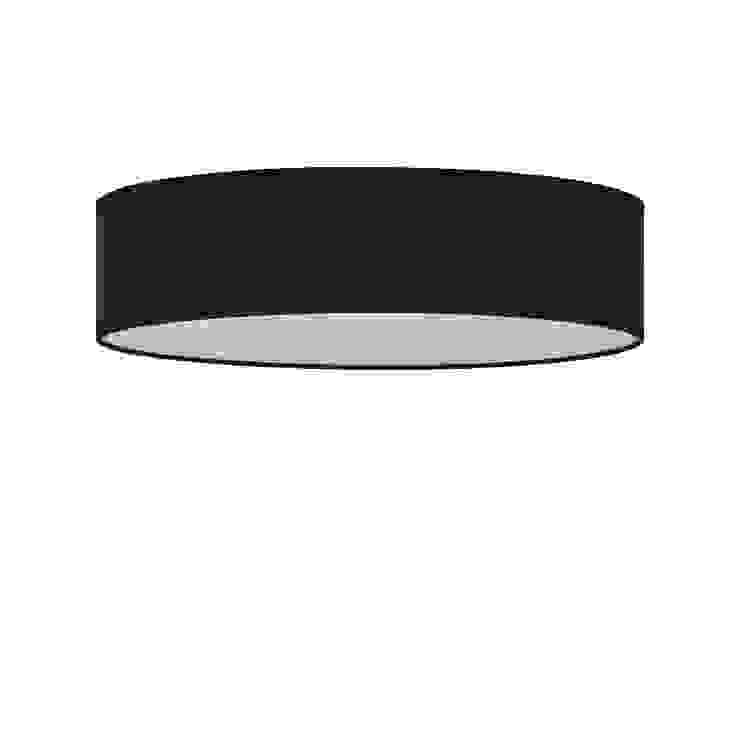 Iluminarte HouseholdAccessories & decoration Tekstil Black