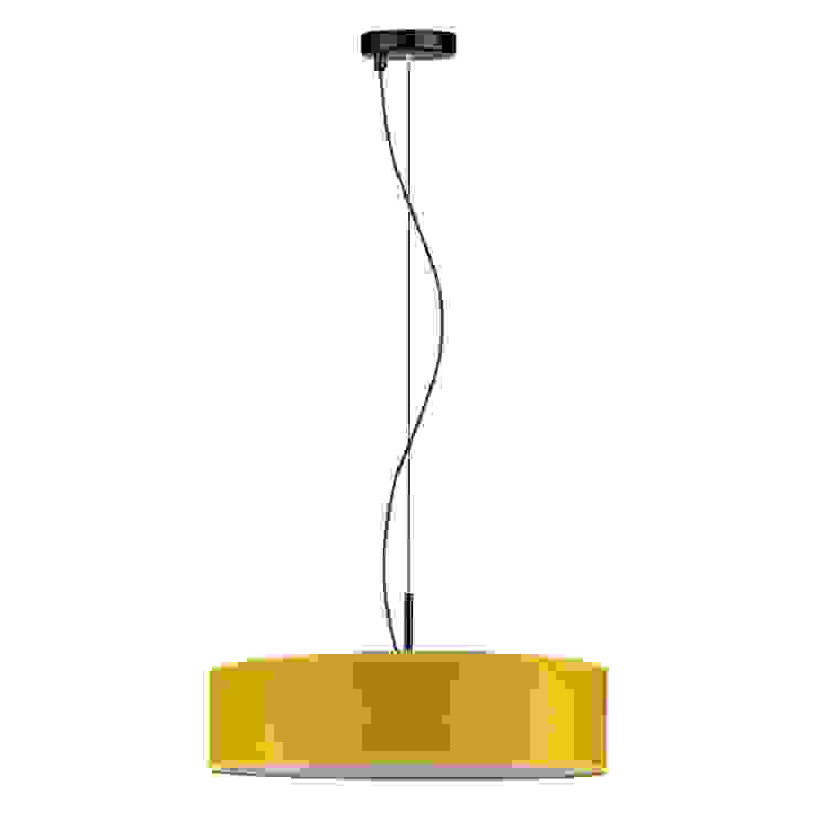 Iluminarte HouseholdHomewares Tekstil Yellow