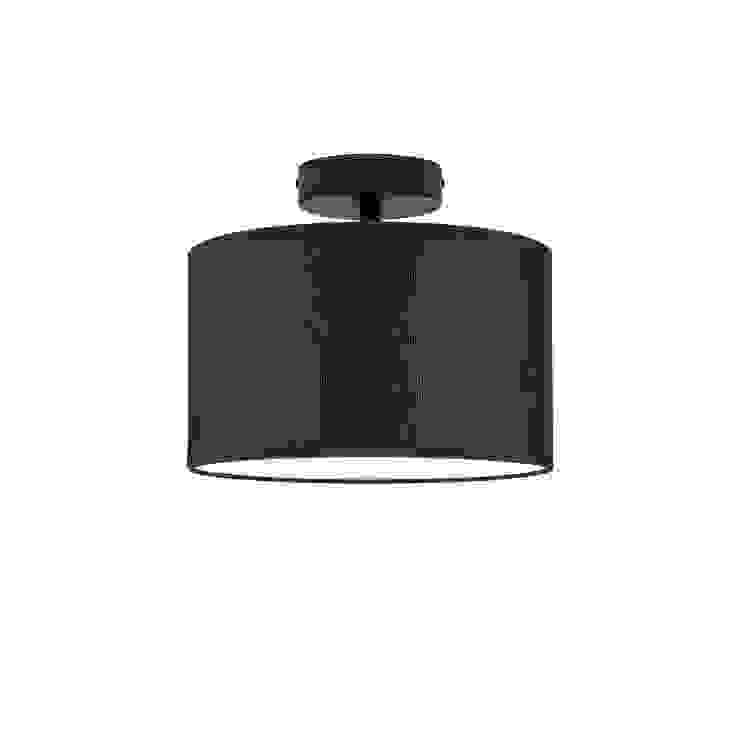 Iluminarte HouseholdHomewares Tekstil Black