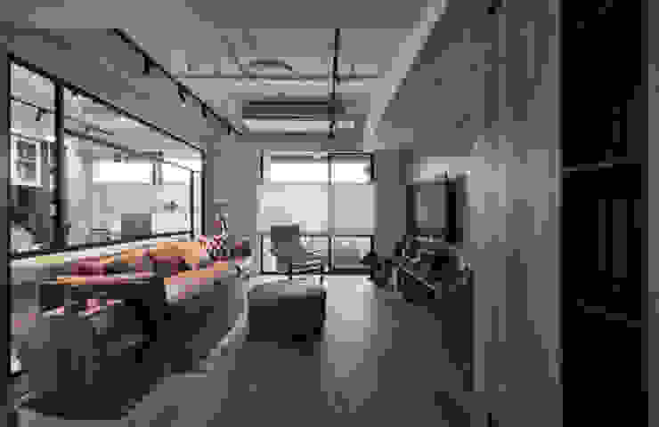 耀昀創意設計有限公司/Alfonso Ideas Floors