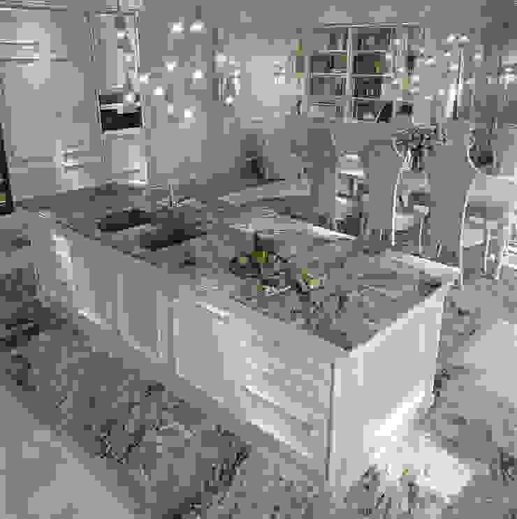 Cucina Marmolà - Brummel Brummel Cucina attrezzata Legno massello Bianco kitchen, lusso, elegance, classic, stile classico, italiana, avorio, Brummel, home, luxury, cucina, bianca
