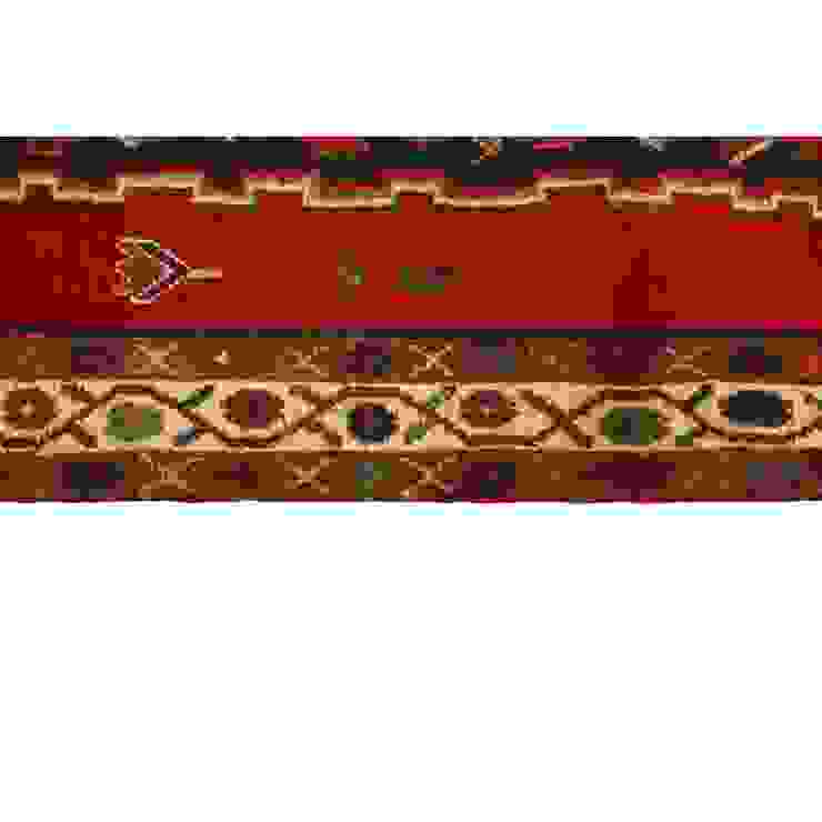 Persian House Walls & flooringCarpets & rugs Bamboo Red