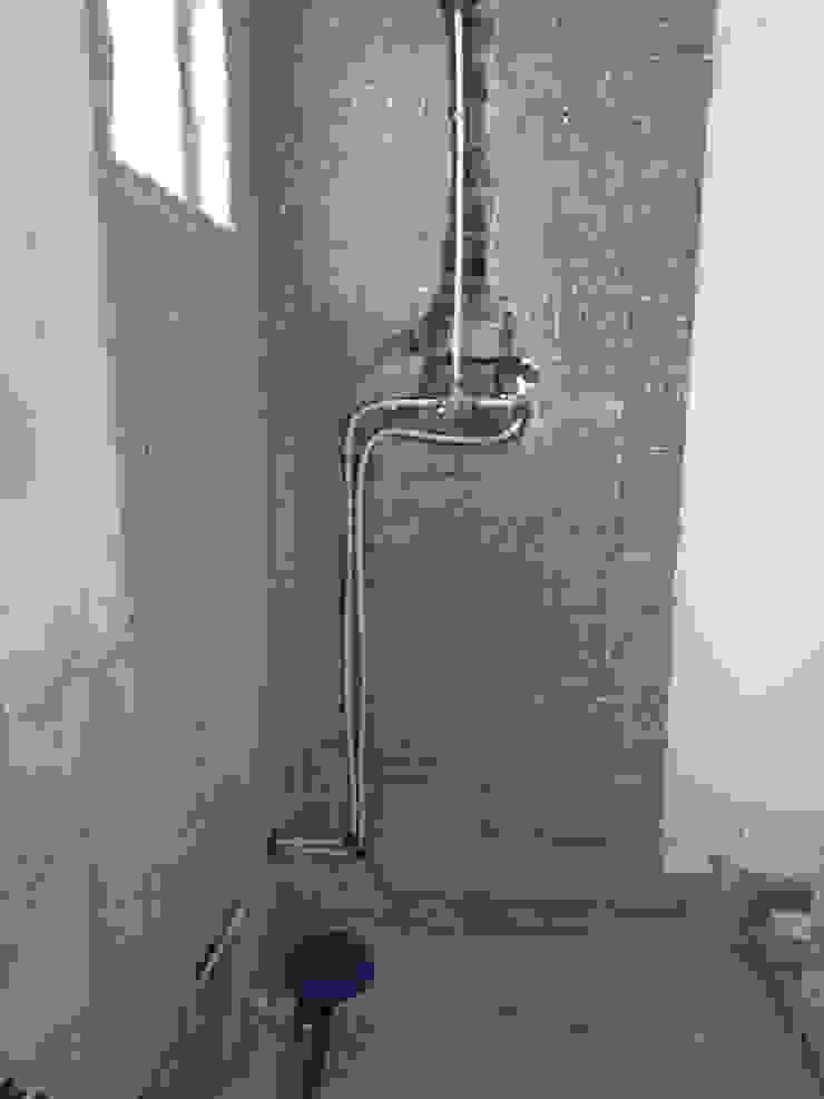 Plumbing reno GC Plumbing