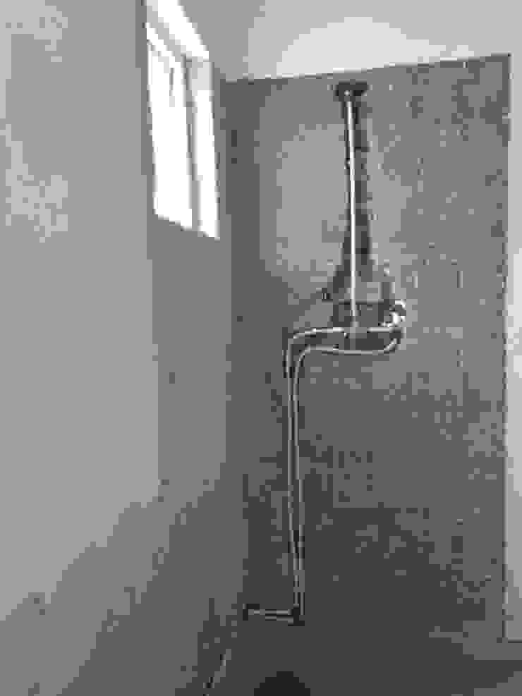 Plumbing reno GC Plumbing