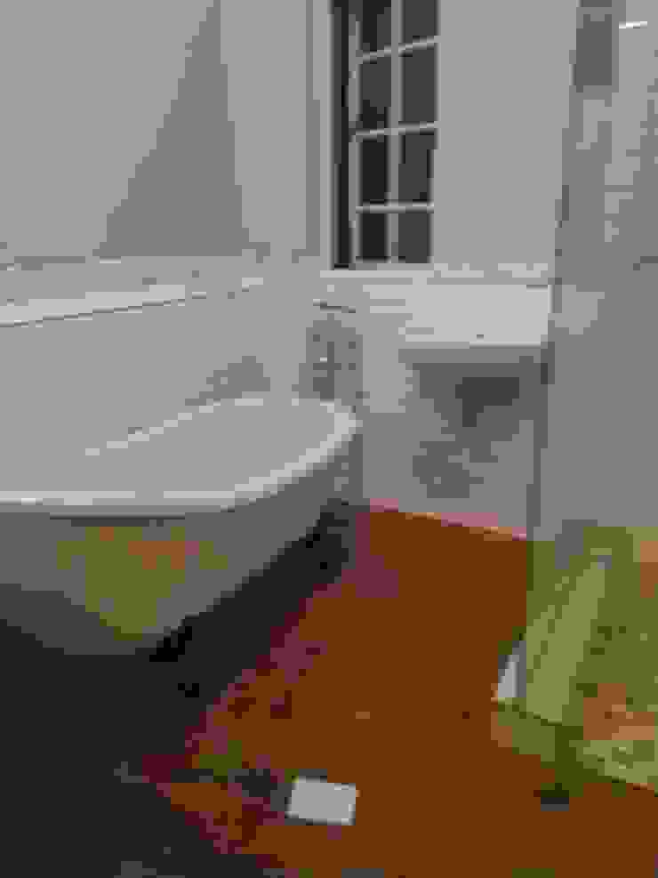 Plumbing reno GC Plumbing