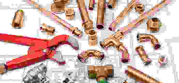 Plumbing reno GC Plumbing