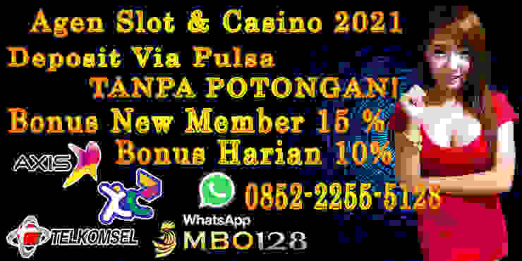 Bandar Togel Terpercaya MBO128 Agen Togel Terpercaya - homify