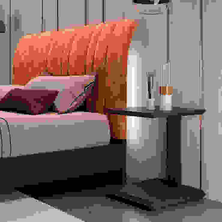 Farimovel Furniture BedroomBedside tables