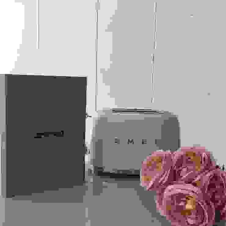 SMEG DIONI Home Design Cozinhas industriais Produtos eletrónicos