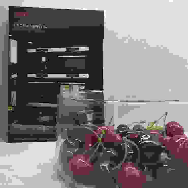AEG DIONI Home Design Cozinhas escandinavas Produtos eletrónicos