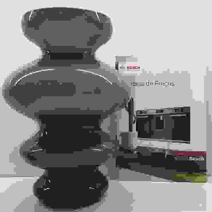 Bosch DIONI Home Design Cozinhas modernas Produtos eletrónicos