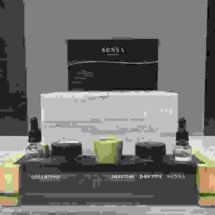 DIONI Home Design KitchenBench tops