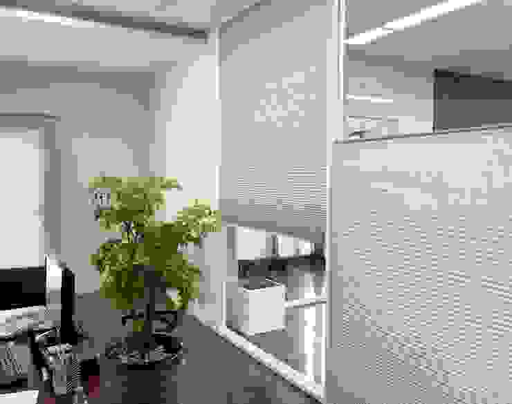 MSBT 幔室布緹 Офіс Сірий