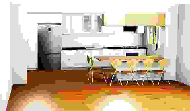 Rustik Mutfak Tasarımı gökçeler ltd. Mutfak üniteleri Ahşap Beyaz Mutfak, Mutfak Dolabı, Tasarım, Rustik, Mimar, İç Mimar, Dekorasyon