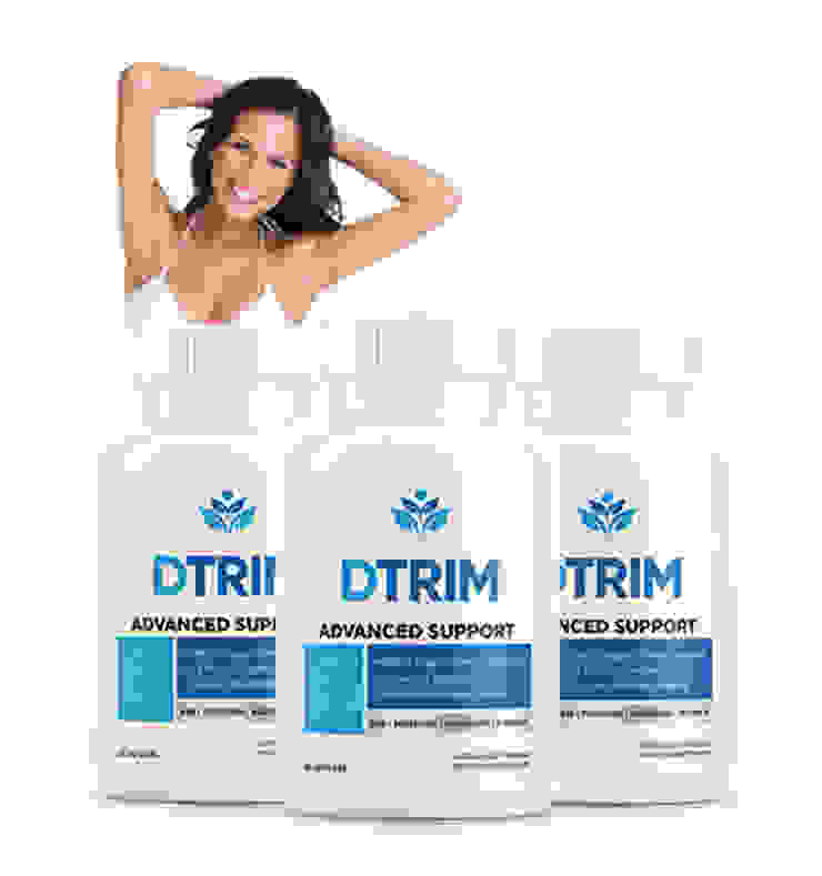 DTrim Advanced Support ( DTrim Keto ) Reviews (What They Won&#39;t Tell You)  [Fake Pills Alert] | homify