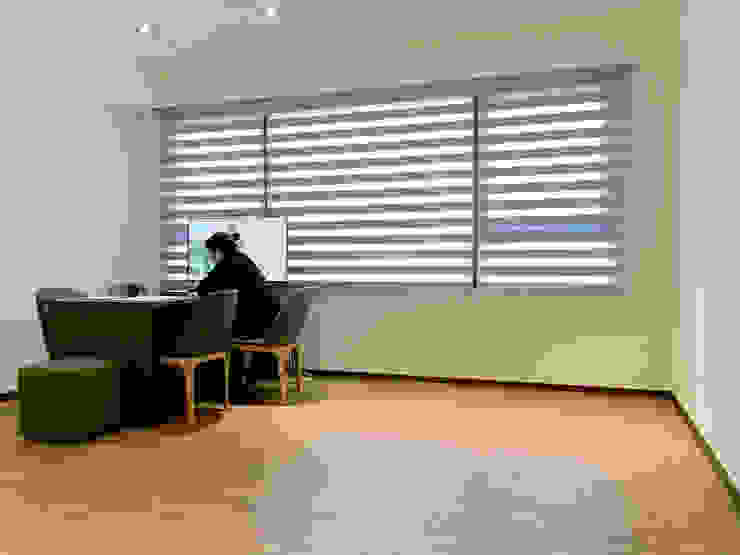 MSBT 幔室布緹 Офіс Сірий