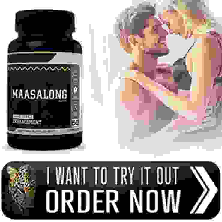 Maasalong Reviews: Advanced Male Enhancement Pills Formula | homify