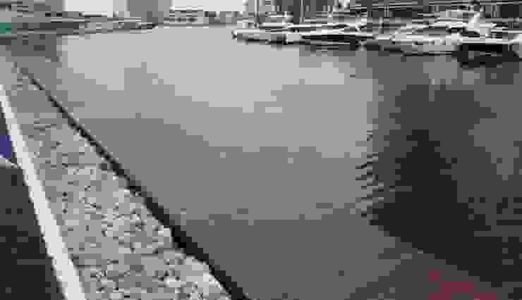 Muelle Condominios Puerto Cancun Homify