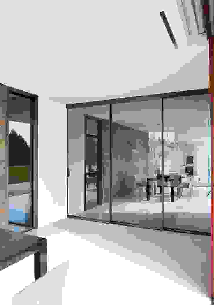 Porta ABSOLUTE – Composizione 001 Unico Italia Design Porte porta, porte, a battente, scorrevole, a scomparsa, door, doors, divisori, design, furniture, mobili, moderno, vetro,Porte