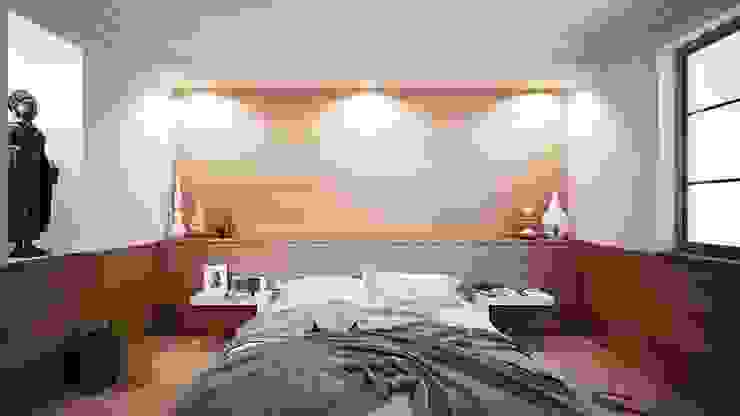 boxspringbett, Press profile homify Press profile homify