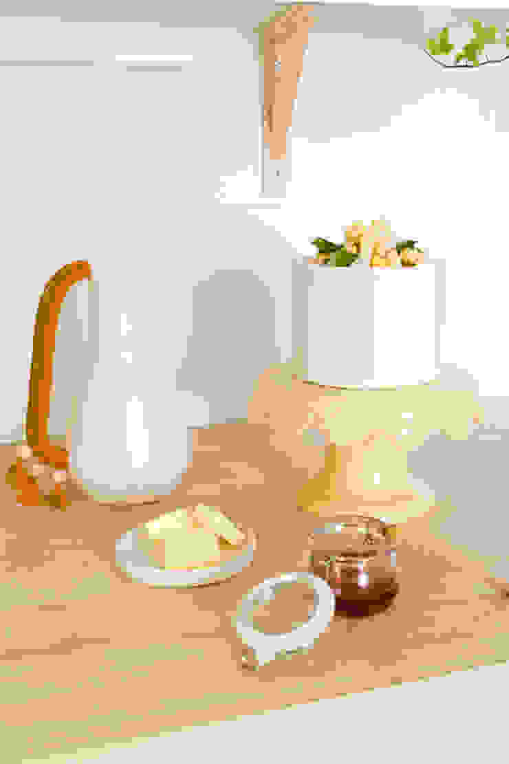 Coleção Giz, Aqui Há Peça Aqui Há Peça Кухня Керамічні Жовтий Столові прилади, посуд і посуд