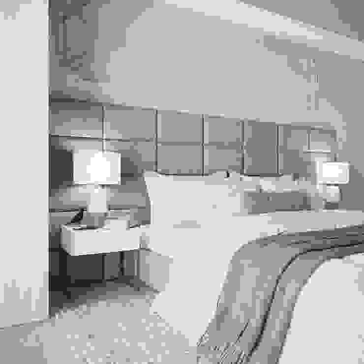 Polster für die Wand in Hellgrau – Savona Kollektion von softwalls® Softwalls® Moderne Schlafzimmer Wandpaneele gepolsterte Paneele Wandverkleidung Wandgestaltung Interior Polster Wandpolster Wandkissen Kissen Inneneinrichtung Raumausstattung Polsterwand Schlafzimmer Kinderzimmer Wohnzimmer Flur Garderobe Wände Modern Wandpolsterung Wandschutz Kopfteil Bett Bettkopfteil