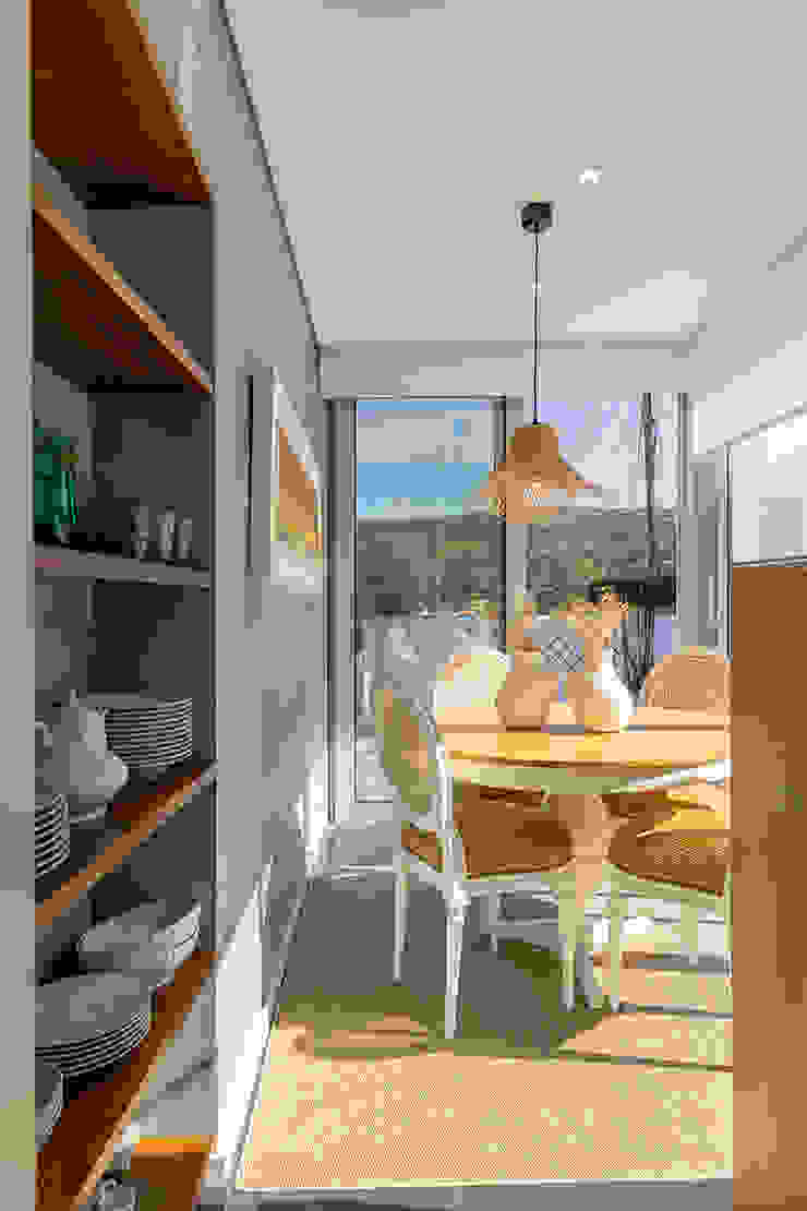 Cozinha - Casa em Moledo - Shi Studio Interior Design ShiStudio Interior Design Cozinhas rústicas projeto; casa; shistudio; shi studio; porto; portugal; matosinhos; design, decoração, cozinha,