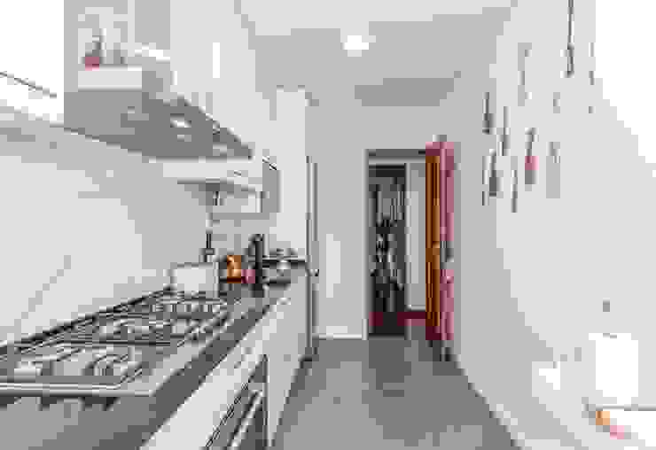 AL Lisboa, Officina Boarotto Officina Boarotto Wohnung