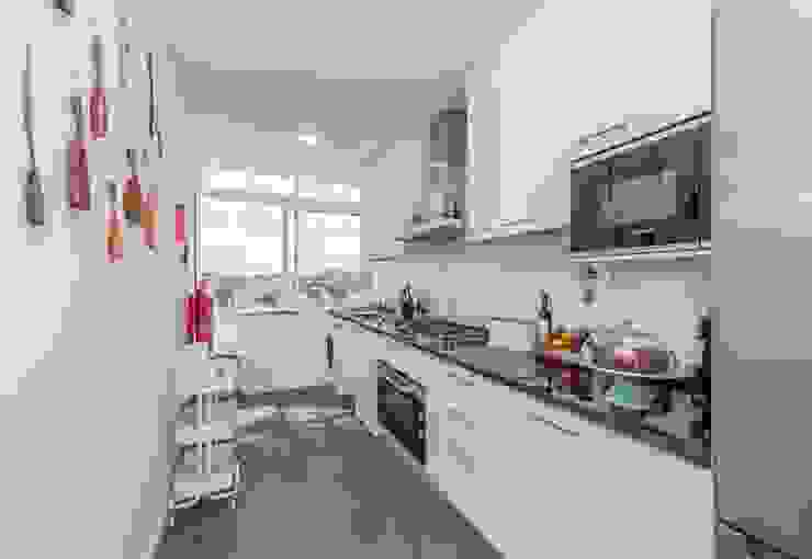 AL Lisboa, Officina Boarotto Officina Boarotto Wohnung
