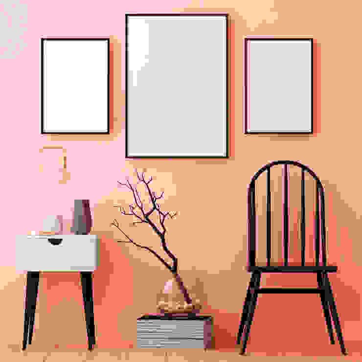 Ambiendo Press profile homify Weitere Zimmer Bilder & Gemälde