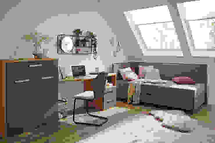 Kleine Zimmer einrichten Homepoet GmbH Moderne Wohnzimmer