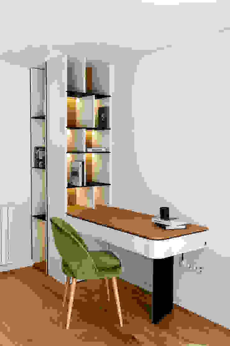 Home Office, ByOriginal ByOriginal Modern study/office