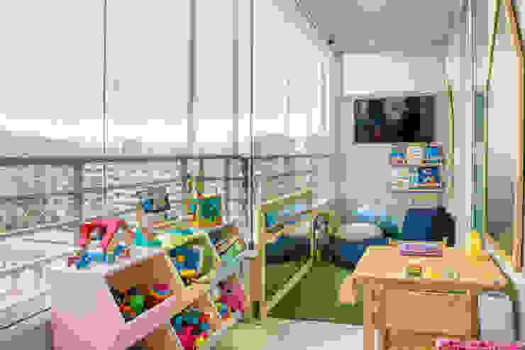 Diseño de interiores virtual SP ESTUDIO Casas unifamiliares