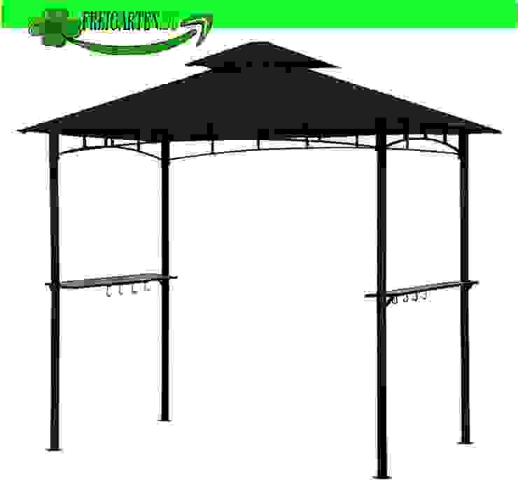 Replacement roof, Press profile homify Press profile homify Flachdach