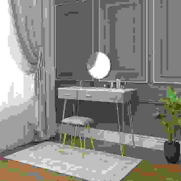 WOLTU make up table, Press profile homify Press profile homify Hauptschlafzimmer