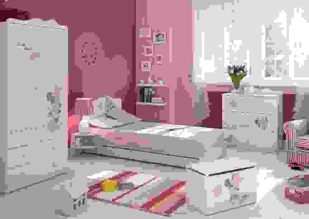 Kindermöbel für jeden Geschmack, Möbelgeschäft MEBLIK Möbelgeschäft MEBLIK Nursery/kid’s room