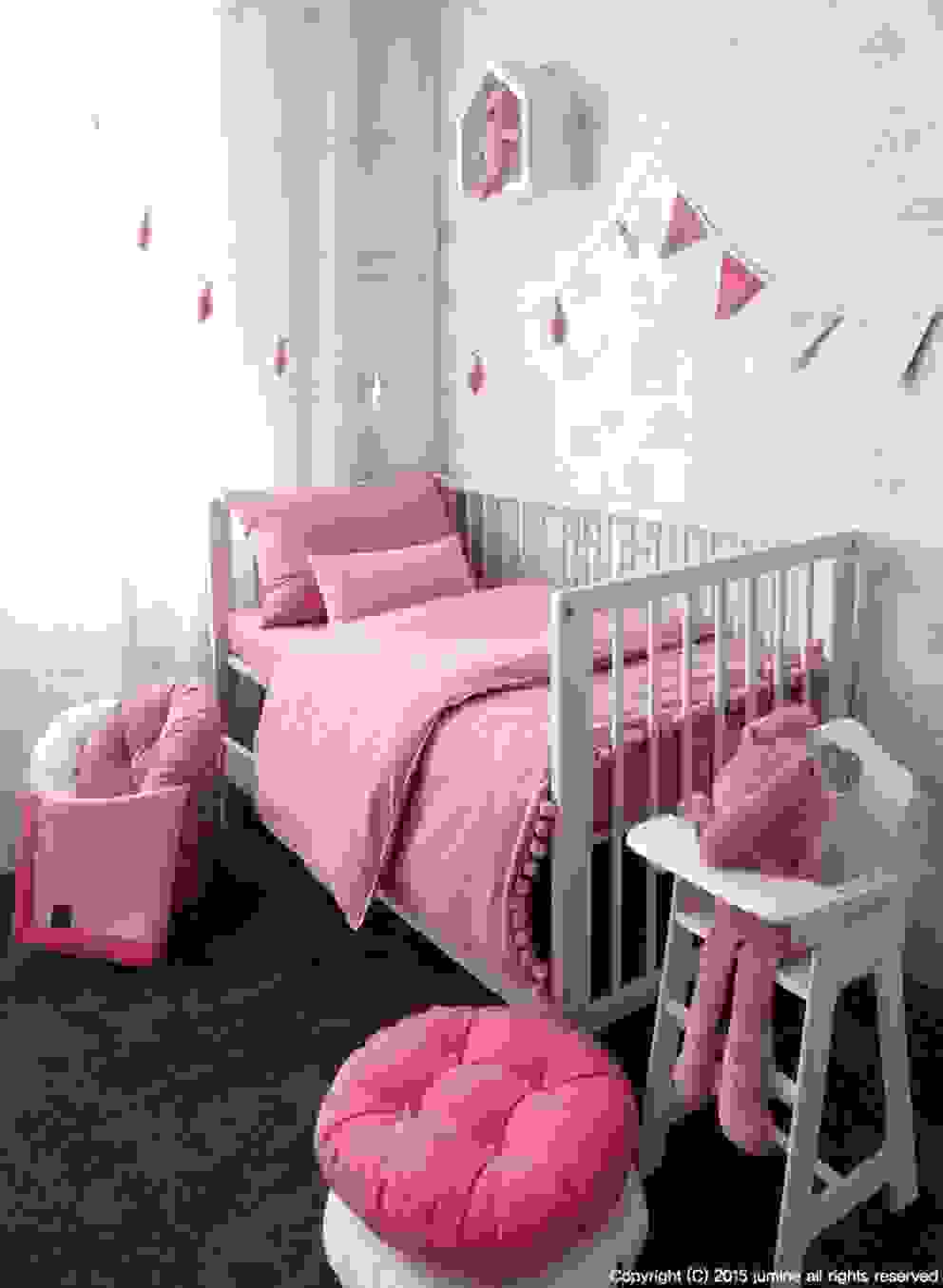 KISD ROOM, jumine jumine Nursery/kid’s room